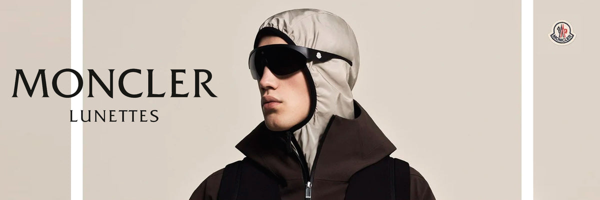 Gafas de Sol Moncler