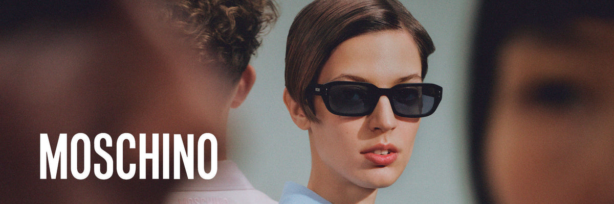 Gafas de Sol Moschino