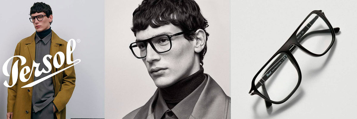 Monturas Persol