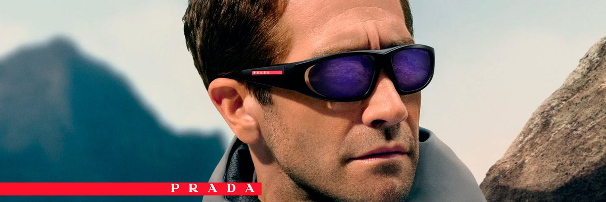 Gafas de Sol Prada Linea Rossa