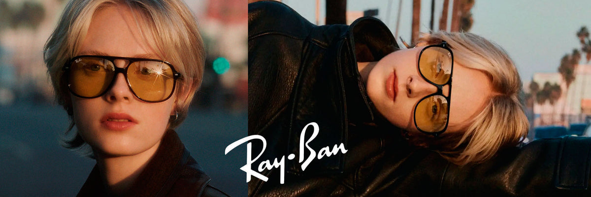 Gafas de Sol Ray-Ban