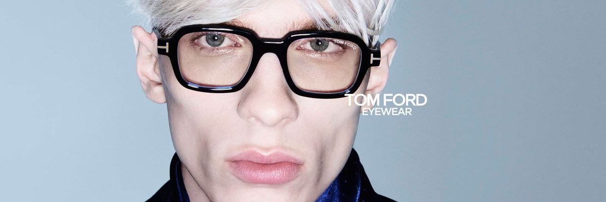 Campaña Tom Ford Ft6123 B