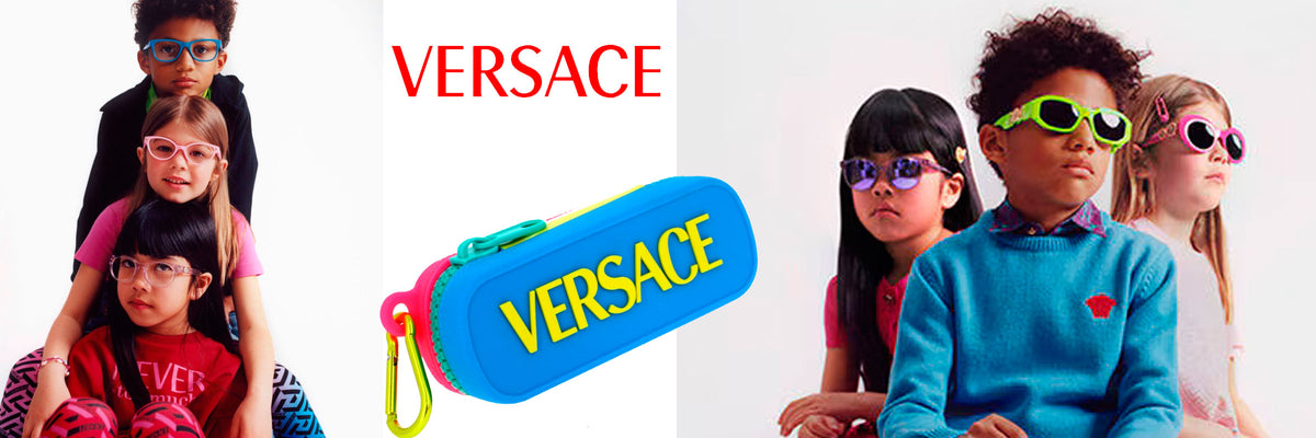 Gafas Versace Junior