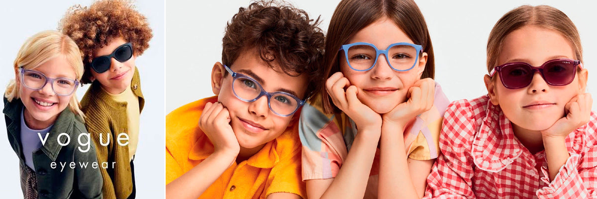 Gafas Vogue Junior