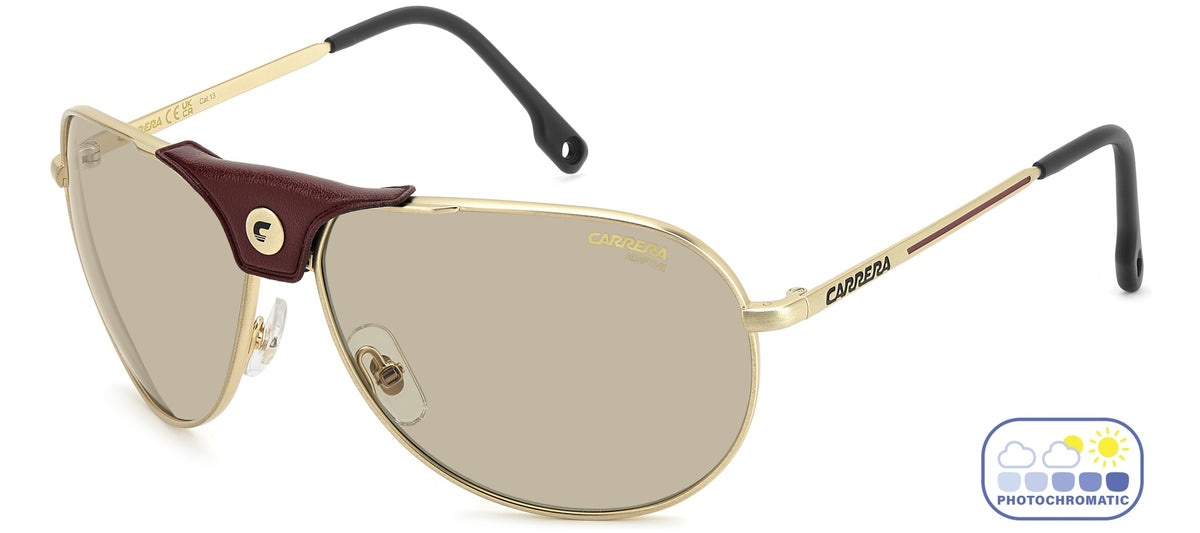 Carrera C Sport 18/S