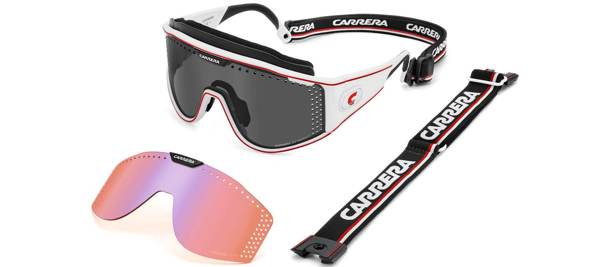 Carrera CA TRANSFORMA