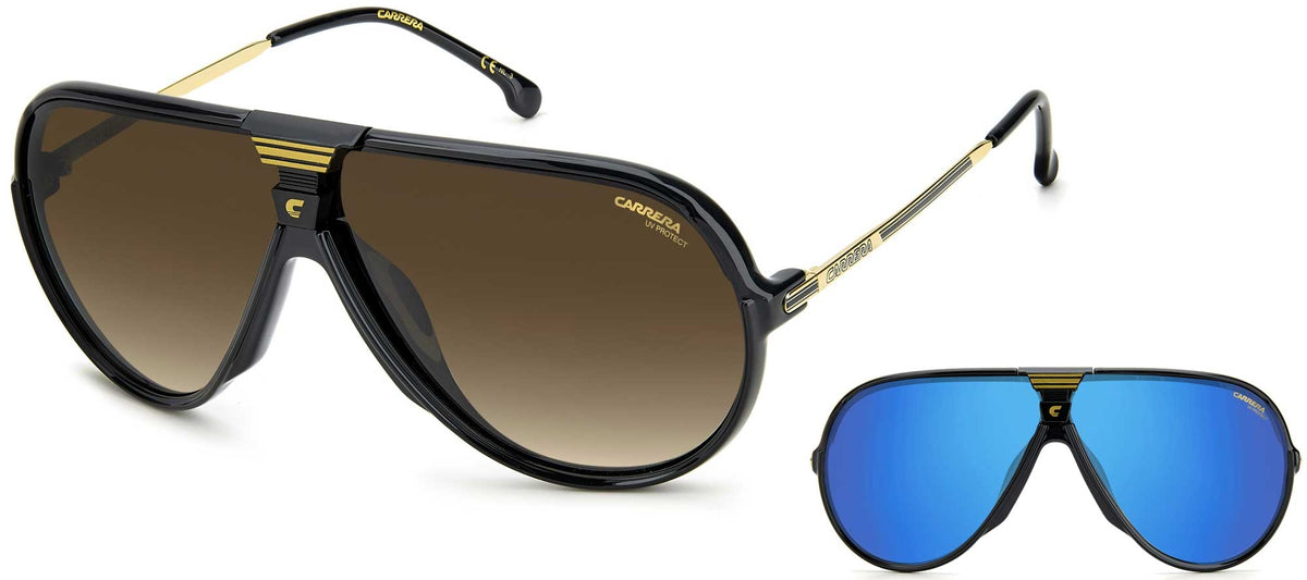 Carrera CHANGER65