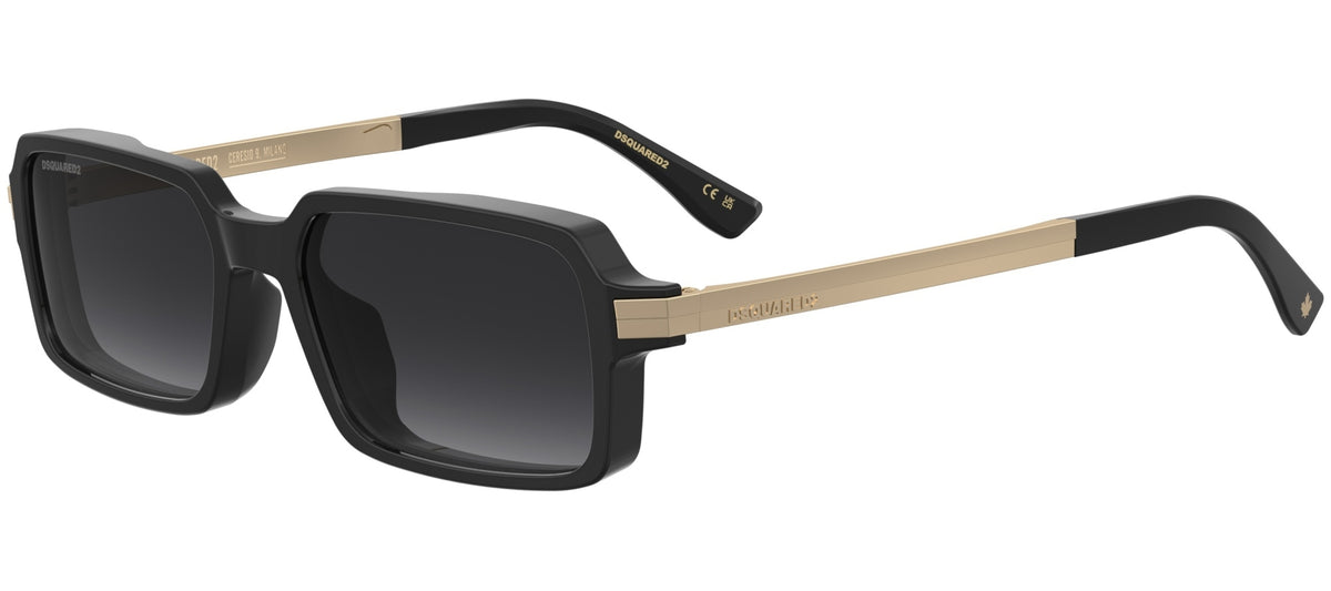 Dsquared2 D2 0214/G/S