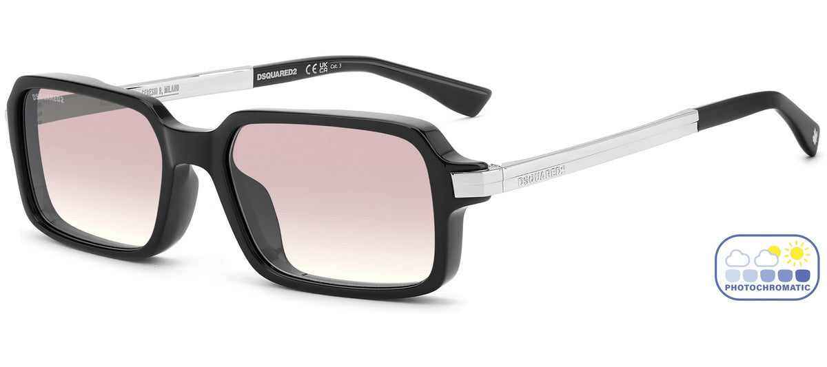 Dsquared2 D2 0214/G/S