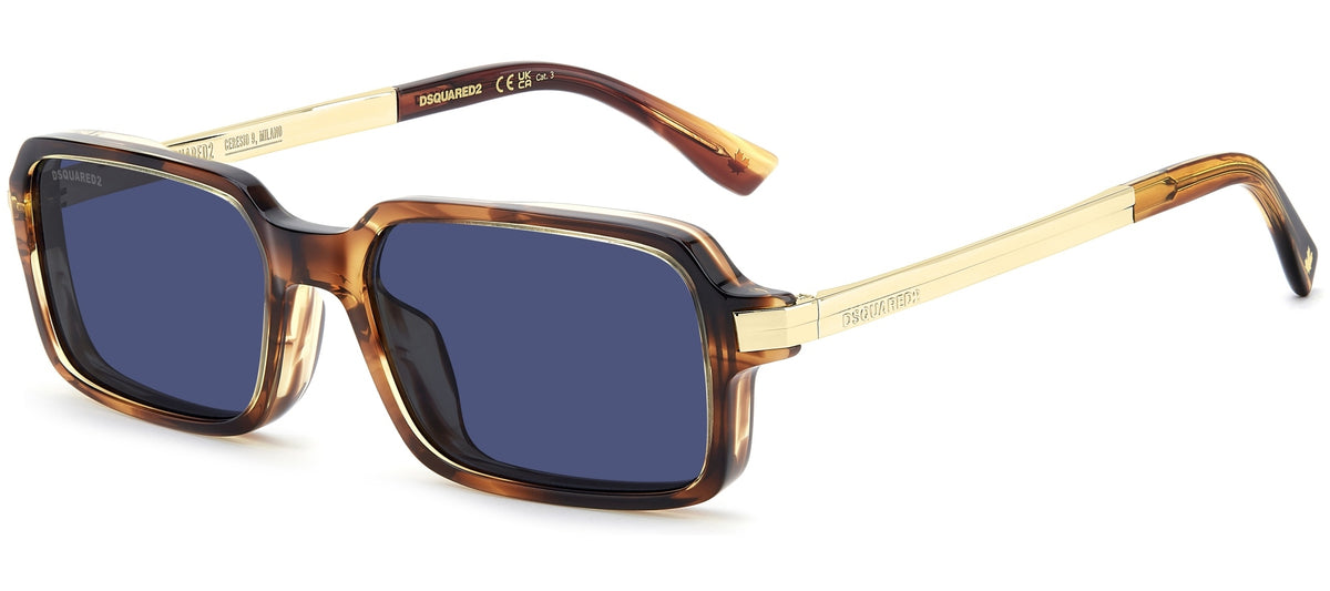 Dsquared2 D2 0214/G/S