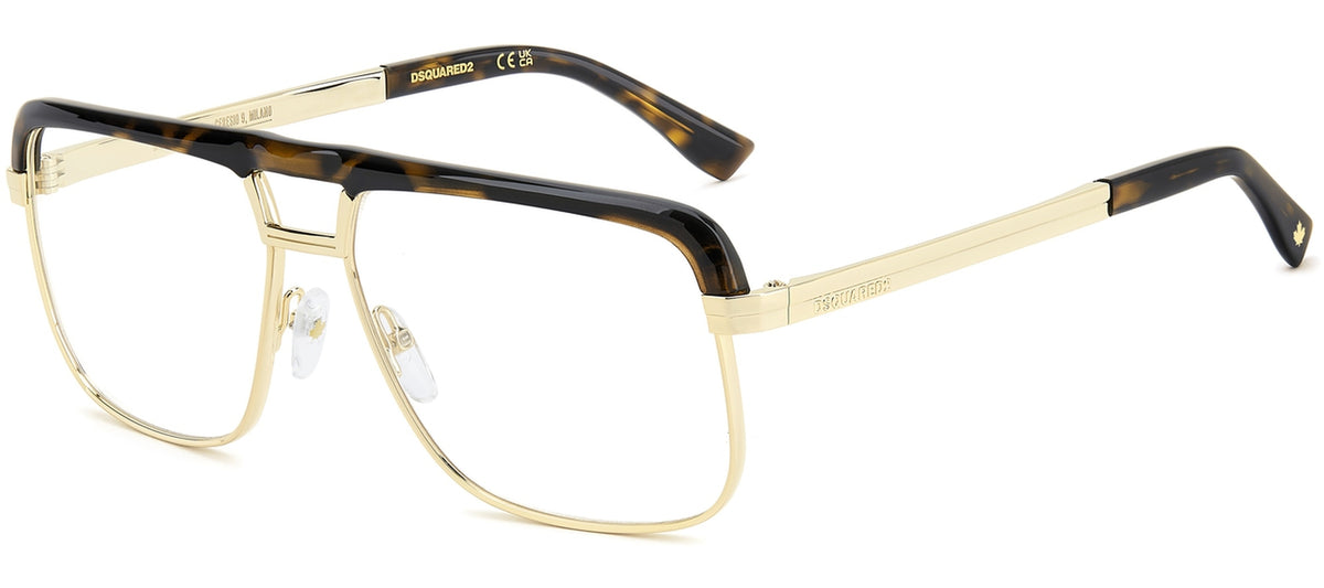 Dsquared2 D2 0215