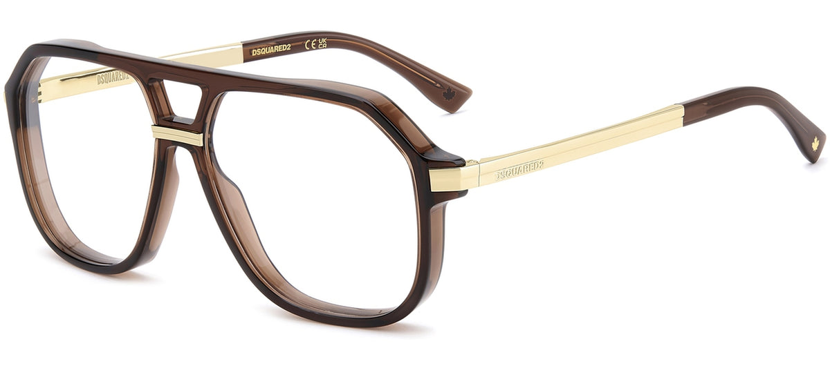 Dsquared2 D2 0218