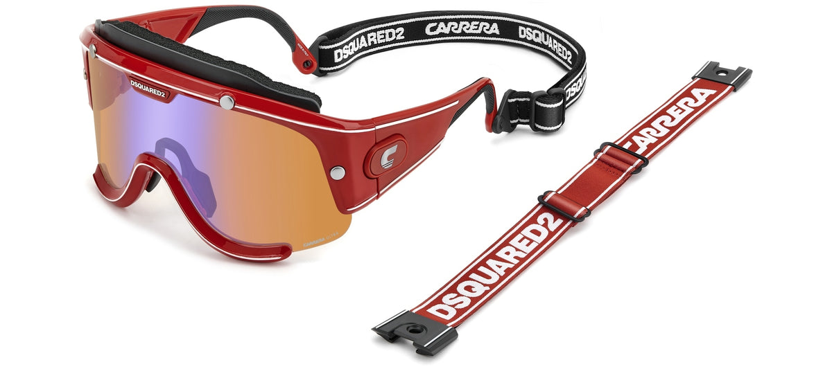 Dsquared2 D2SPEED