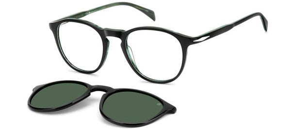 David Beckham eyewear DB 1018/C