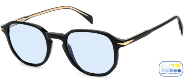 David Beckham eyewear DB 1140/S