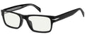 David Beckham eyewear DB 1170/F