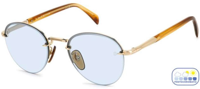 David Beckham eyewear DB 1173/S