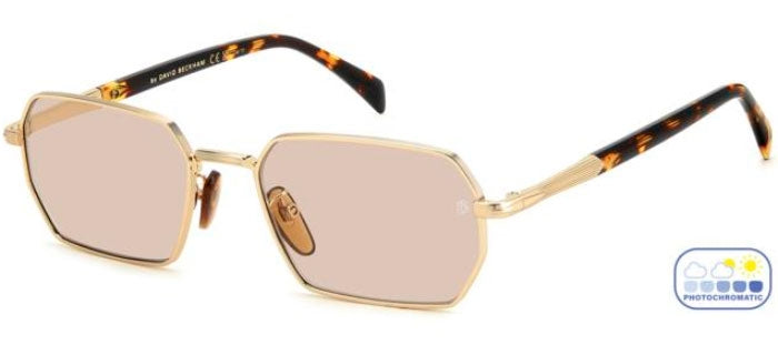 David Beckham eyewear DB 1174/S