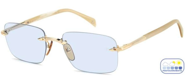 David Beckham eyewear DB 1195/S