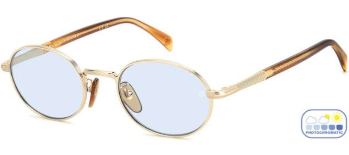 David Beckham eyewear DB 1196/S