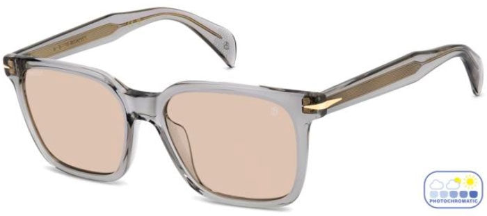 David Beckham eyewear DB 1199/G/S