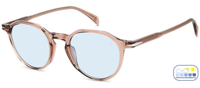 David Beckham eyewear DB 1217/S