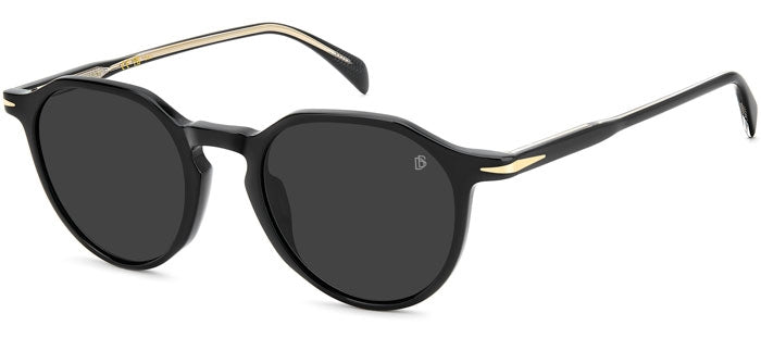 David Beckham eyewear DB 1217/S