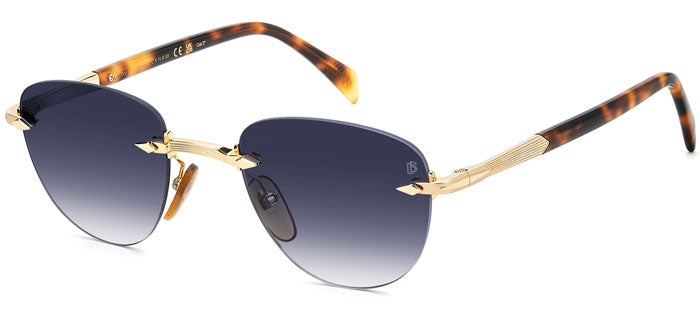David Beckham eyewear DB 1224/S
