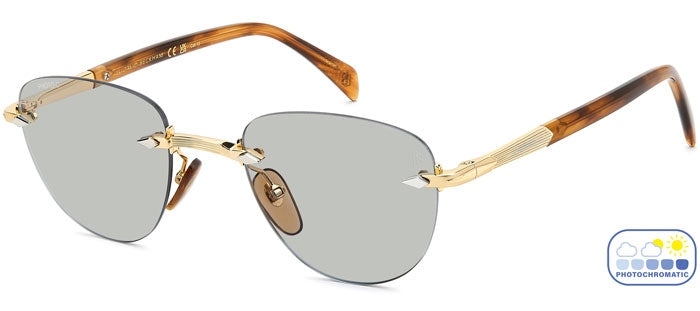David Beckham eyewear DB 1224/S