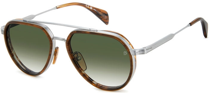 David Beckham eyewear DB 1226/G/S