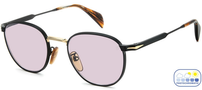 David Beckham eyewear DB 1228/S