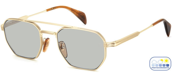 David Beckham eyewear DB 1229/S