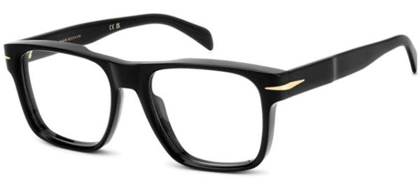 David Beckham eyewear DB 7020/CRAFTED