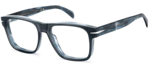 David Beckham eyewear DB 7020/CRAFTED