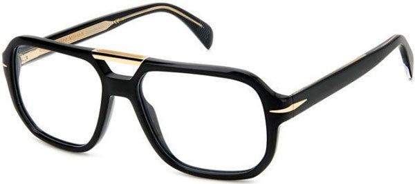 David Beckham eyewear DB 7108