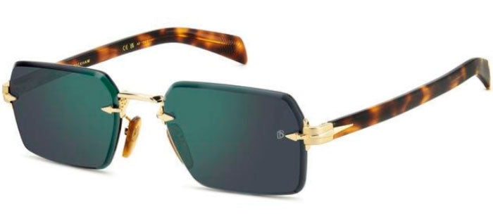 David Beckham eyewear DB 7109/S