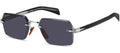 David Beckham eyewear DB 7109/S