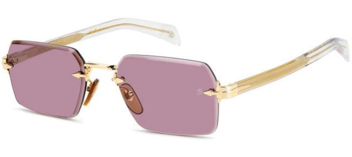 David Beckham eyewear DB 7109/S
