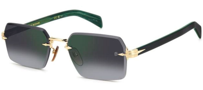 David Beckham eyewear DB 7109/S