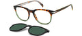 David Beckham eyewear DB 7120/CS