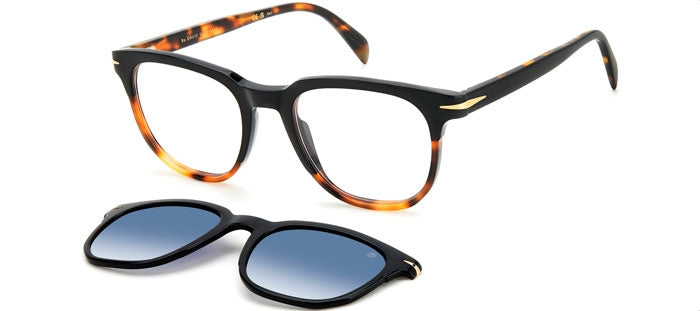 David Beckham eyewear DB 7120/CS