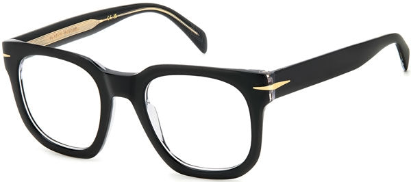 David Beckham eyewear DB 7123