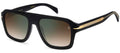 David Beckham eyewear DB 7127/S