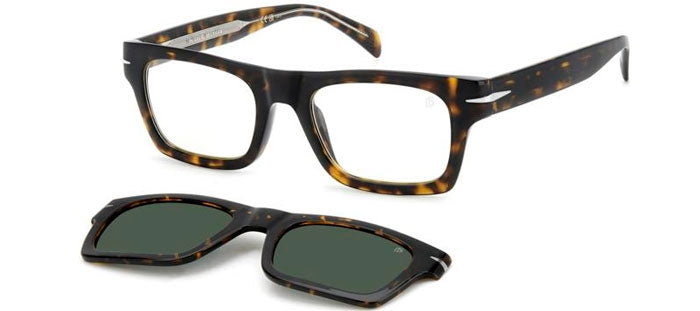 David Beckham eyewear DB 7129/CS