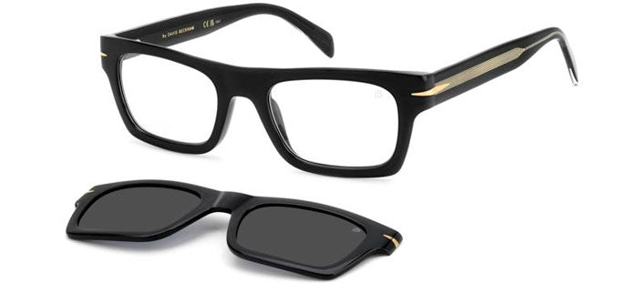 David Beckham eyewear DB 7129/CS