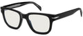 David Beckham eyewear DB 7130