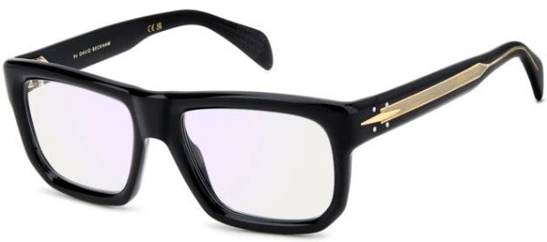 David Beckham eyewear DB 7137
