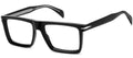 David Beckham eyewear DB 7138