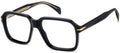 David Beckham eyewear DB 7139