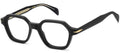 David Beckham eyewear DB 7140